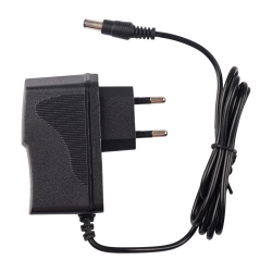 Адаптер 12W (24V 0,5A) IP20 Jazzway