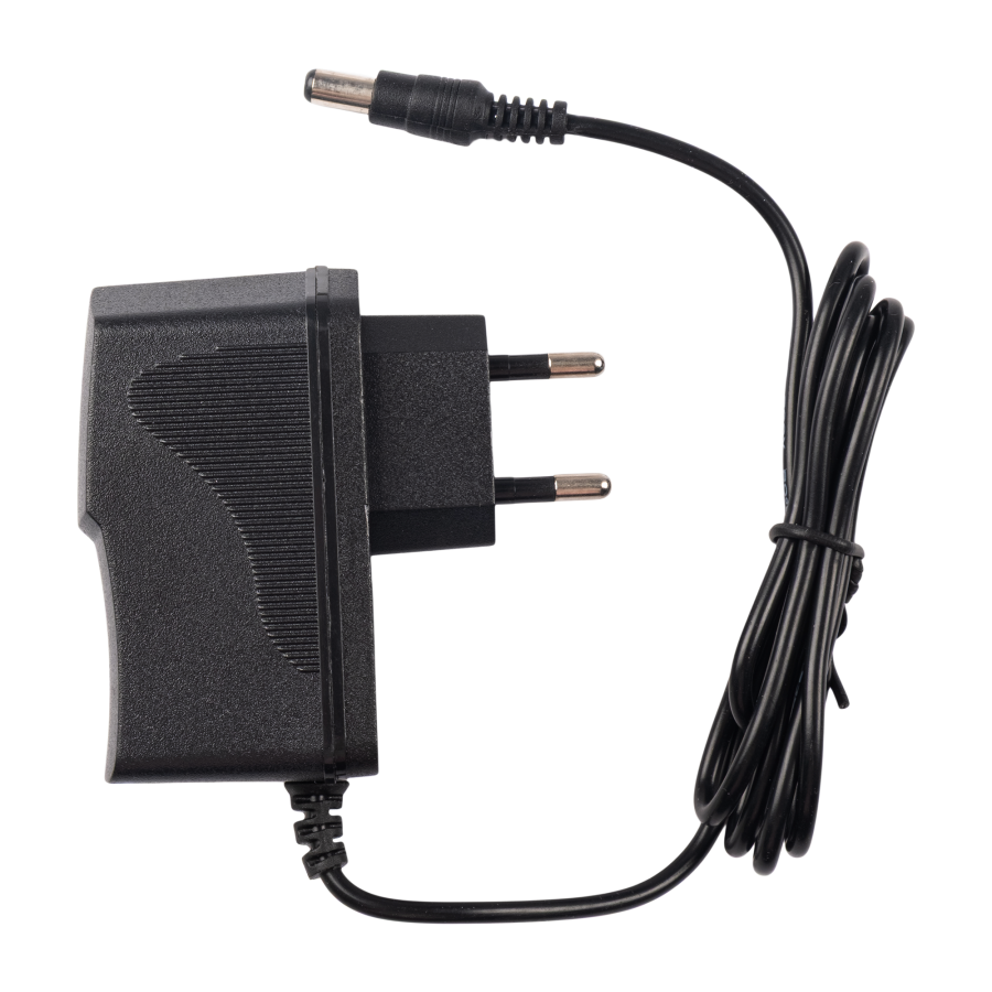 Адаптер 12W (24V 0,5A) IP20 Jazzway
