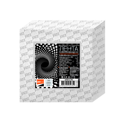 Лента светодиодная PLS PRO 2835/280-24V-20mm 6000K IP20 5m — вид 4