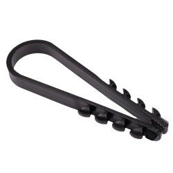 PCD-R 11-18-55-100BL PA6.6 Jazzway (100 шт/уп)