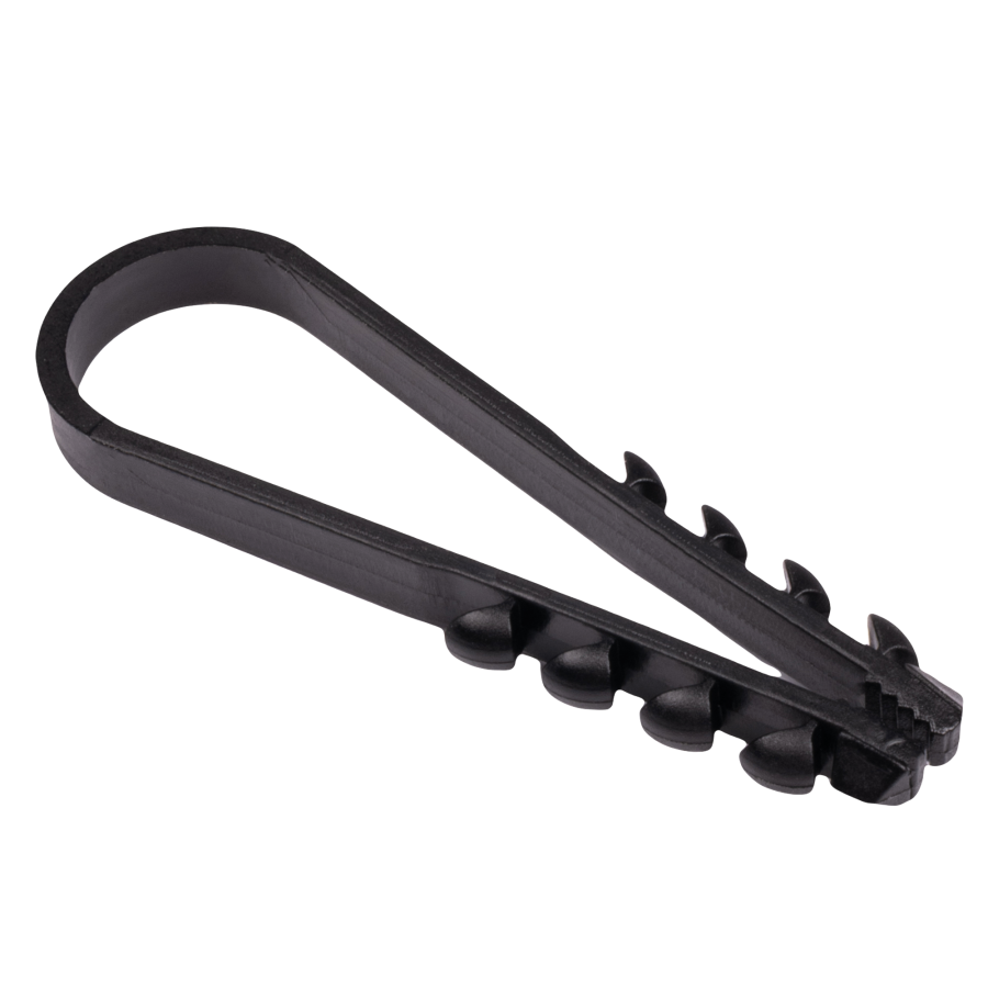 PCD-R 11-18-55-100BL PA6.6 Jazzway (100 шт/уп)