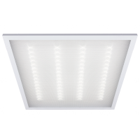 PPL 595/U PRISMA 36w 6500K IP40 (100mA 19mm) Jazzway