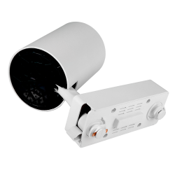 PTR  1325 25w 3000K 24° WH/WH (бел+бел реш) IP40 Jazzway