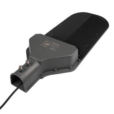 Светильник консольный ДКУ PSL 02 200w 5000K IP65 GR AC85-265V (3г.гар) — вид 4