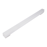 Светильник трековый светодиодный PTR 4520 20W 4000K 130° WH (белый) IP40 Jazzway