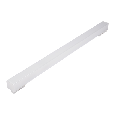 Светильник трековый светодиодный PTR 4520 20W 4000K 130° WH (белый) IP40