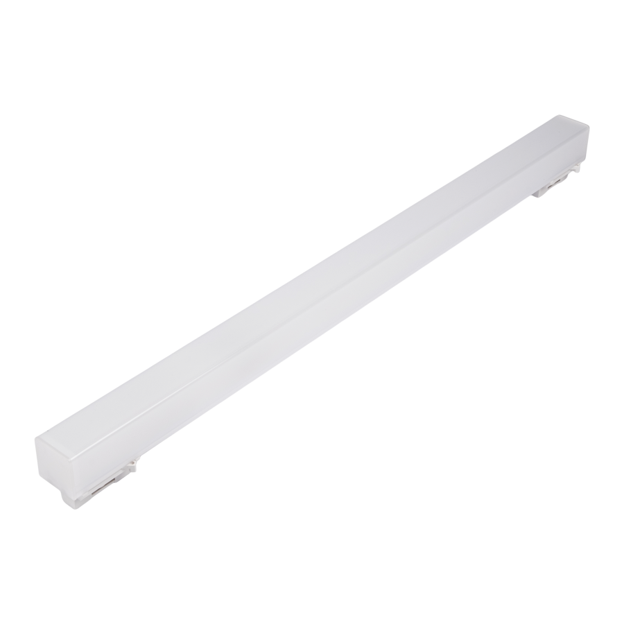 PTR  4520 20W 4000K 130° WH (белый) IP40 Jazzway