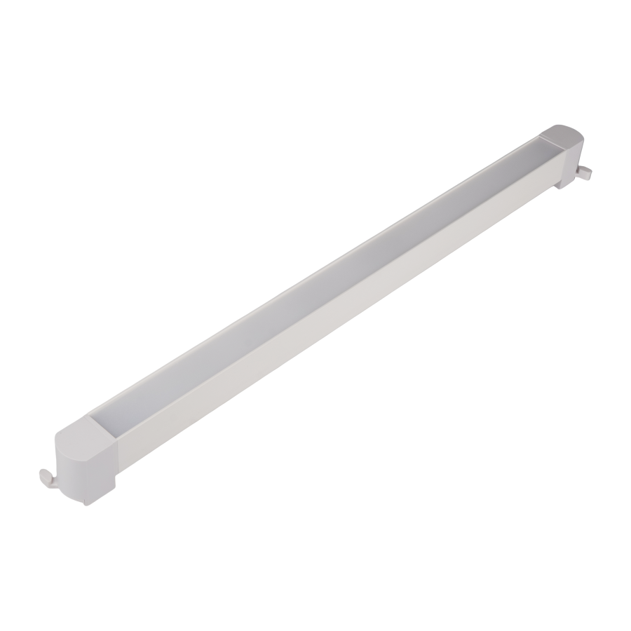PTR  4332R 32W 4000K 120° WH (белый) 600мм IP40 Jazzway