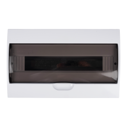 PDB/W 1018 WH (ЩРН-П-18) IP41 Jazzway