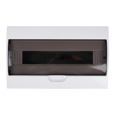 Бокс модульный навесной PDB/W 1018 WH (ЩРН-П-18) IP41 — вид 2