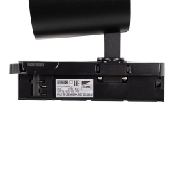 3P PTR 7030 30W 4000K 36° BL IP40 Jazzway 