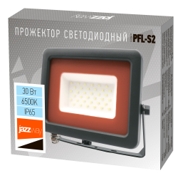 PFL- S2 - 30w 6500K IP65 Jazzway