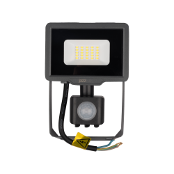 PFL- C3 SENSOR 20w 6500K IP65  Jazzway