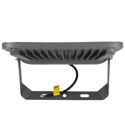 PFL- S4- 200w 6500K 80° IP65  Jazzway