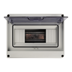 PDB/W 4008 GR (ЩРН-ПГ- 8) IP65 Jazzway