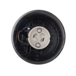 PDL-R 1xGU10  BL 230V IP20 Jazzway