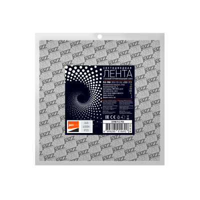 Лента светодиодная PLS PRO 2835/120-24V 4000K IP20 5m — вид 3