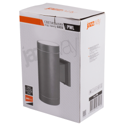 PWL 20590 GX53-2 GR 230V IP65 Jazzway