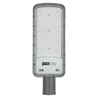 PSL 07 120w 5000K GR IP65 (3г.гар) Jazzway