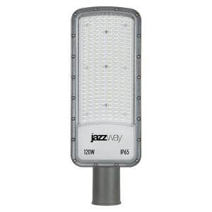 PSL 07 120w 5000K GR IP65 (3г.гар) Jazzway
