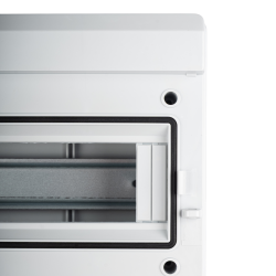 PDB/W 3024 GR (ЩРН-ПГ-24) IP65 Jazzway