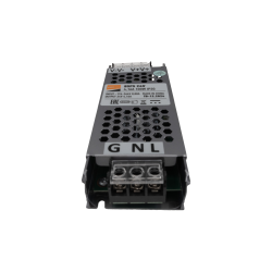 BSPS 24V    4,16A=100W IP20 2 г.гар Jazzway