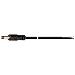Коннектор PLSC-P/15 для led адапт  Jazzway уп. 10 шт.
