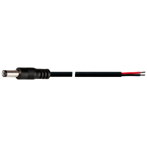 Коннектор PLSC-P/15 для led адапт  Jazzway уп. 10 шт.