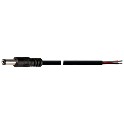 Аксессуар Коннектор PLSC-P/15 для led адапт Jazzway уп. 10 шт.