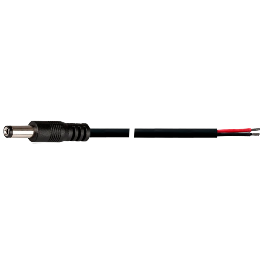Коннектор PLSC-P/15 для led адапт  Jazzway уп. 10 шт.