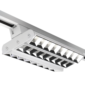 PTR  2260R 3S  60w 3000K 60° WH (белый) 280mm IP40 Jazzway
