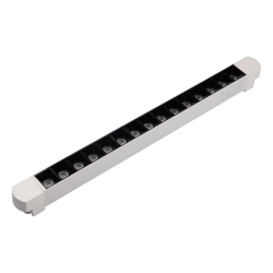 PTR  4230R 30W 4000K 24° WH (белый) 480мм IP40 Jazzway