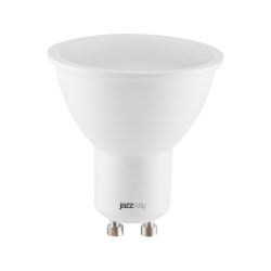 PLED- SP GU10 11w 5000K-E  Jazzway