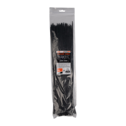PCT 4,8x400-100BL PA6.6 Jazzway (100 шт/уп)