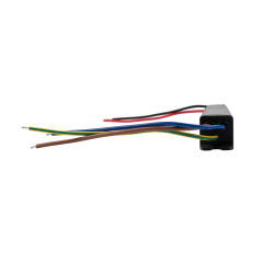 BSPS 24V  1,67A= 40W IP67 5 л.гар. Jazzway