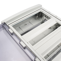 PDB/W 4054 GR (ЩРН-ПГ-54) IP65 Jazzway