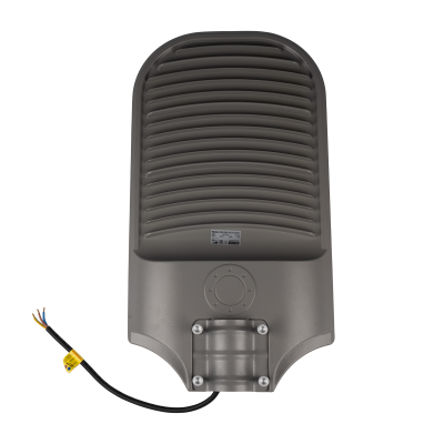 Светильник консольный ДКУ PSL 05-2 200W 5000K GR IP65 — вид 5