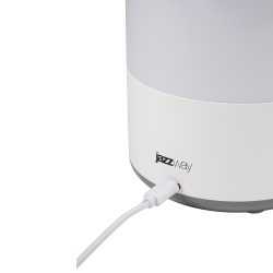 JAZZway Accu5-L44-wh