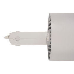 3P PTR 7020 20W 4000K 36° WH IP40 Jazzway 