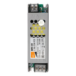 BSPS  12V2,10A=25W IP20 5 л.гар. Jazzway