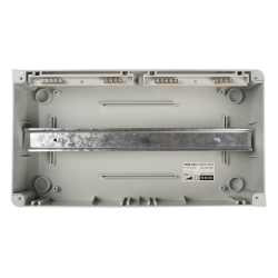 PDB/W 4018 GR (ЩРН-ПГ-18) IP65 Jazzway