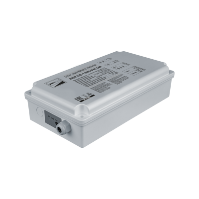 Блок аварийного питания БАП PEPP200-1.0HU IP65 БАП
