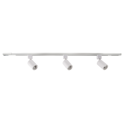 PTR  1512 3*12w 4000K 24° White (белый) IP40  Jazzway