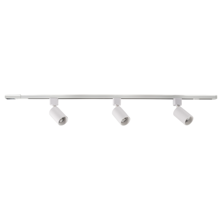 PTR  1512 3*12w 4000K 24° White (белый) IP40  Jazzway