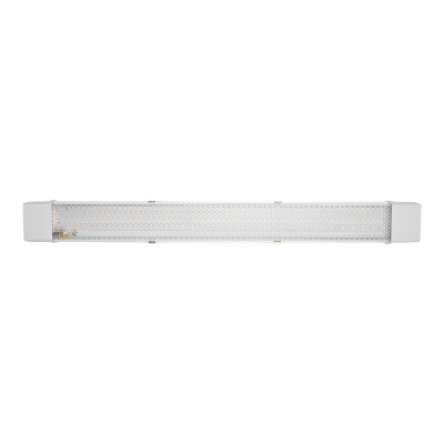 Светильник светодиодный ДПО PPO-07 600 Prisma 18W 4000K IP40 — вид 2
