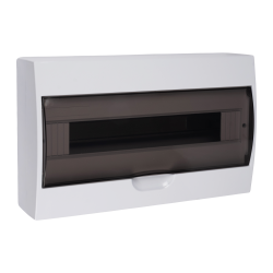PDB/W 1018 WH (ЩРН-П-18) IP41 Jazzway