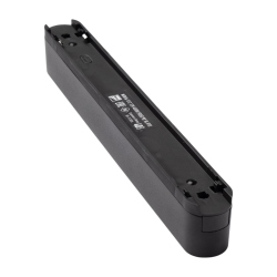 MTR16  1012 12w 4000K frost 90° BL (чёрный) IP20 Jazzway 