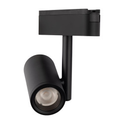 MTR16  2310 10w 4000K 36° BL (чёрный) IP20 Jazzway 