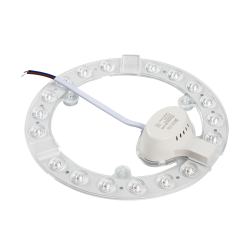 PPB-Module 18w 4000K D155mm IP20 Jazzway