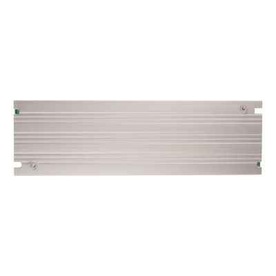 Блок питания (драйвер) BSPS 24V 8,25A=200W IP20 5 л.гар. — вид 4